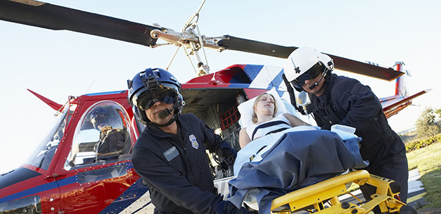 Ambulance Service